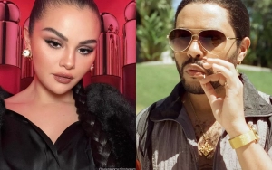 Selena Gomez Slams Rumor She Disses The Weeknd in Her New Song 'Single Soon' 