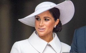 Meghan Markle 'Actively' Looking for Roles and Approaching 'Big-Name Directors'