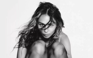 Miley Cyrus Thinks Touring 'Erases' Her 'Humanity'