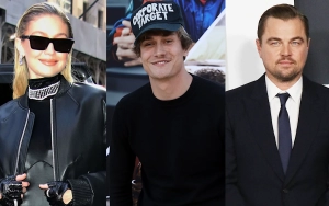 Gigi Hadid Leaves Party With Music Producer Cole Bennett Amid Leonardo DiCaprio Romance Rumors