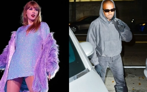 Taylor Swift Throws Shade at Kanye West's 2009 VMAs Interruption on 'Eras Tour'