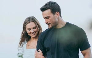 'Bachelorette' Alum Hannah Brown Reveals Engagement to Boyfriend Adam Woolard