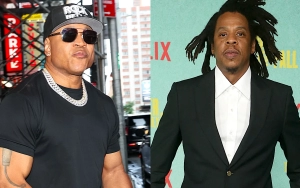LL Cool J's 'Mystery Man' Remark Explained After Jay-Z Diss Speculation