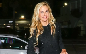 Report: Mira Sorvino to Join 'Dancing with the Stars' Season 32