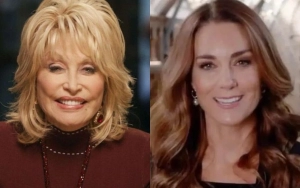 Dolly Parton Felt Bad for Rejecting Invite From Kate Middleton