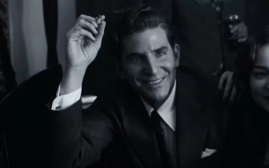 Bradley Cooper's 'Maestro' Jewface Outcry Dubbed 'Annoying Distraction' by Leonard Bernstein's Kid