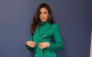 Zendaya Yearning to Play 'Bad Guy' for Her Next Role 