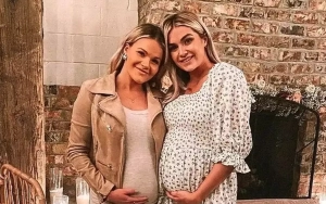 Witney Carson and Lindsay Arnold Sit Out 'DWTS' Season 32 Due to Family Reason
