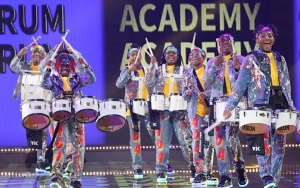 'AGT' Recap: Two Golden Buzzer Winners and Others Hit the Stage for Season 18 Qualifiers 2