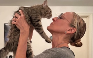 Sarah Jessica Parker Adopts Carrie Bradshaw's 'And Just Like That...' Cat