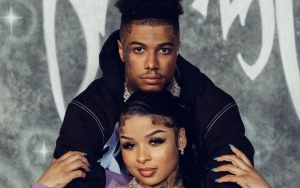 Chrisean Rock Reveals Gender of Her and Blueface's Child in Emotional Post