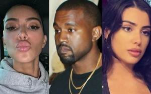 Kim Kardashian Is 'Embarrassed' by ex Kanye West and Bianca Censori's NSFW Acts in Italy