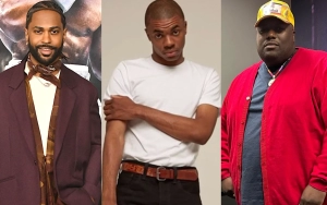 Big Sean, Vince Staples and More React to Singer August 08's Death