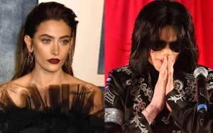 Paris Jackson Slams Dad Michael's 'Superfans' Who Bashed Her for Not Posting Birthday Tribute to Him