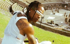 Travis Scott Unveils 'Circus Maximus' Tour Dates, Skips Houston After Astroworld Tragedy