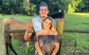 Gabby Barrett Expecting Baby No. 3 With Husband Cade Foehner