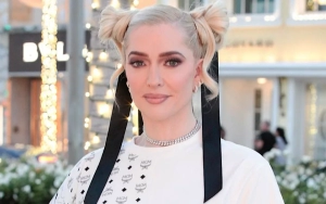 Erika Jayne Dating 'Younger' Man After Tom Girardi Split