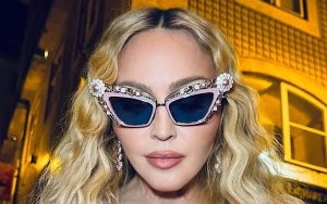 Madonna Offers Glimpse Into Her End-of-Summer Party