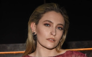 Paris Jackson Defends Herself Against Criticism of Her Unshaved Armpit Hair