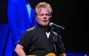 John Mellencamp Gushes Over 'Beautiful' New Girlfriend Following Meg Ryan Split