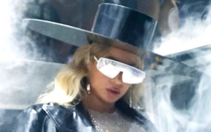 Report: Beyonce Is Pregnant With Baby No. 4