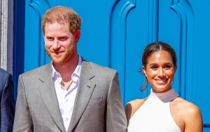 Prince Harry Accused of Ghosting Longtime Friends After Relocating to U.S. With Meghan Markle