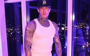 Trace Cyrus Insinuates His 'Famous Family' Hinders Him From Being 'More Successful'