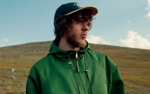 Jack Harlow Tries to Find Peace in 'Denver' Visuals