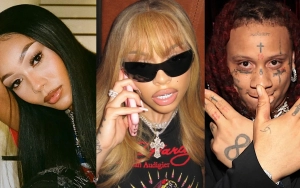 Coi Leray Slams Latto and Her Ex Trippie Redd on 'Blue Moon' Tracks