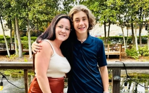 Jenelle Evans Says Son Jace Ran Away Twice Because He's Having a 'Hard Time'