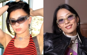 Charli XCX Sets Record Straight on Why She Unfollowed Rina Sawayama on IG