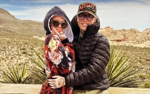 Jenna Jameson Hails Wife for Being Able to 'Handle' Her