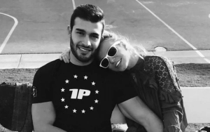 Britney Spears Shows Off Latest Vacation While Sam Asghari Unfollows Her on Instagram 