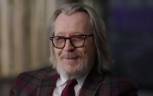 Gary Oldman Boards Paolo Sorrentino's New Movie