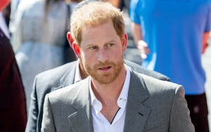 Australian Radio Host Slams Prince Harry Over His 'Whining'