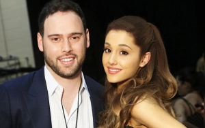 Scooter Braun's Team Accused of 'Spinning' Story of Ariana Grande's Exit
