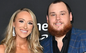 Luke Combs and Nicole Hocking Welcome Baby No. 2, Reveal His Name