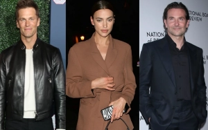 Tom Brady Shares Cryptic Post About Honesty Amid Irina Shayk's Vacation With Bradley Cooper