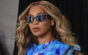 Beyonce's Alleged 'Renaissance' Visual Album 'Remains in Limbo' 