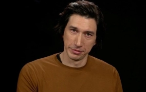 Adam Driver Urges Big Studios to Follow Smaller Firms in Solving Unions' Demands Amid Strike