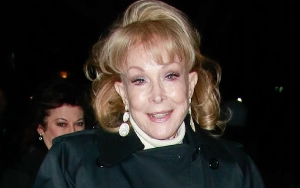 Barbara Walters Expressed 'No Regrets' in Her Final Words
