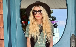 Jessica Simpson 'Excited' Her Kids Return to School After Backlash Over Daughter's Crop Top