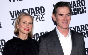 Naomi Watts Shares Key to Her Intimate Relationship With New Husband Billy Crudup
