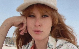  Rumer Willis Shares Breastfeeding Picture Despite Mom-Shaming Comments