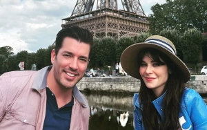 Zooey Deschanel and Jonathan Scott's Wedding Plan Revealed