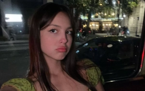 Olivia Rodrigo Feels 'Super Stunted' Because of Her Fame