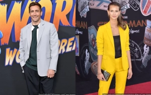Jake Gyllenhaal Dishes on the Key to His 'Wonderful' Relationship With Jeanne Cadieu
