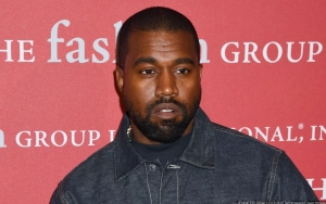 Kanye West Holed Up in Studio 'All Summer' to Complete Comeback Album