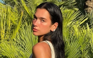 Dua Lipa Finds Online Dating 'Unsexy'