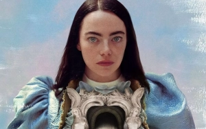 Emma Stone Not Ashamed of Her Body When Filming 'Poor Things' Racy Scenes